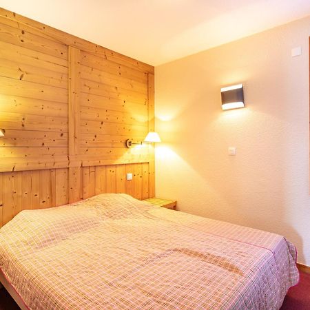 Vacanceole - Residence Le Sappey - Doucy La Léchère Dış mekan fotoğraf