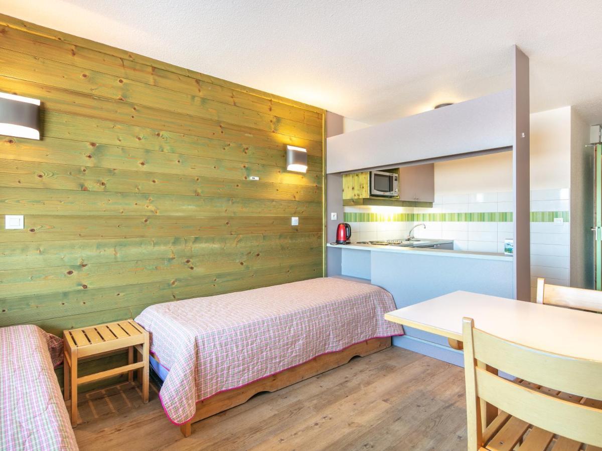 Vacanceole - Residence Le Sappey - Doucy La Léchère Dış mekan fotoğraf
