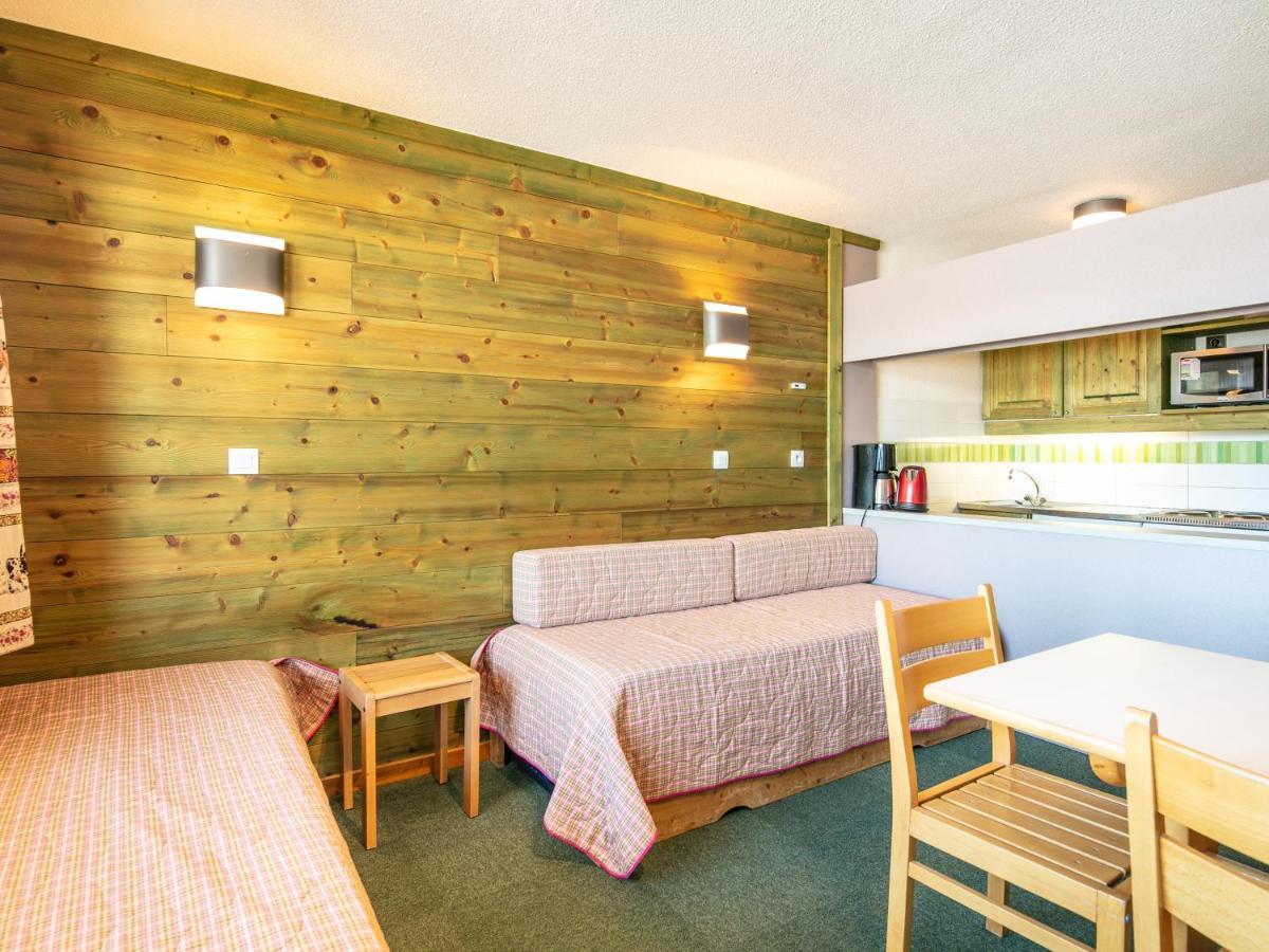 Vacanceole - Residence Le Sappey - Doucy La Léchère Dış mekan fotoğraf