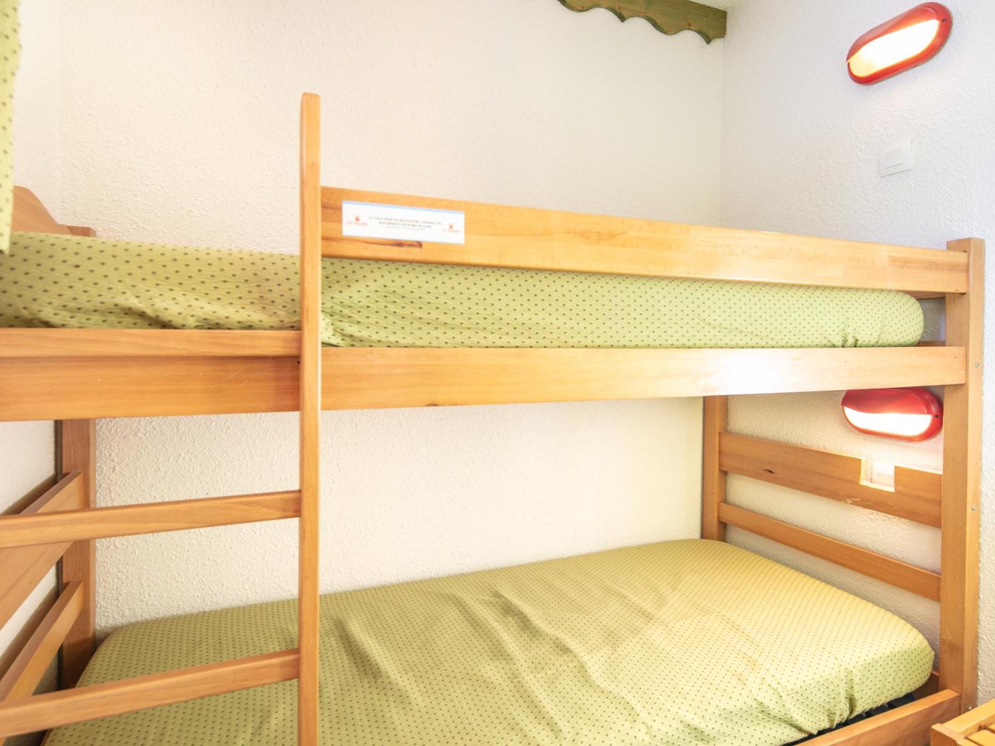 Vacanceole - Residence Le Sappey - Doucy La Léchère Dış mekan fotoğraf