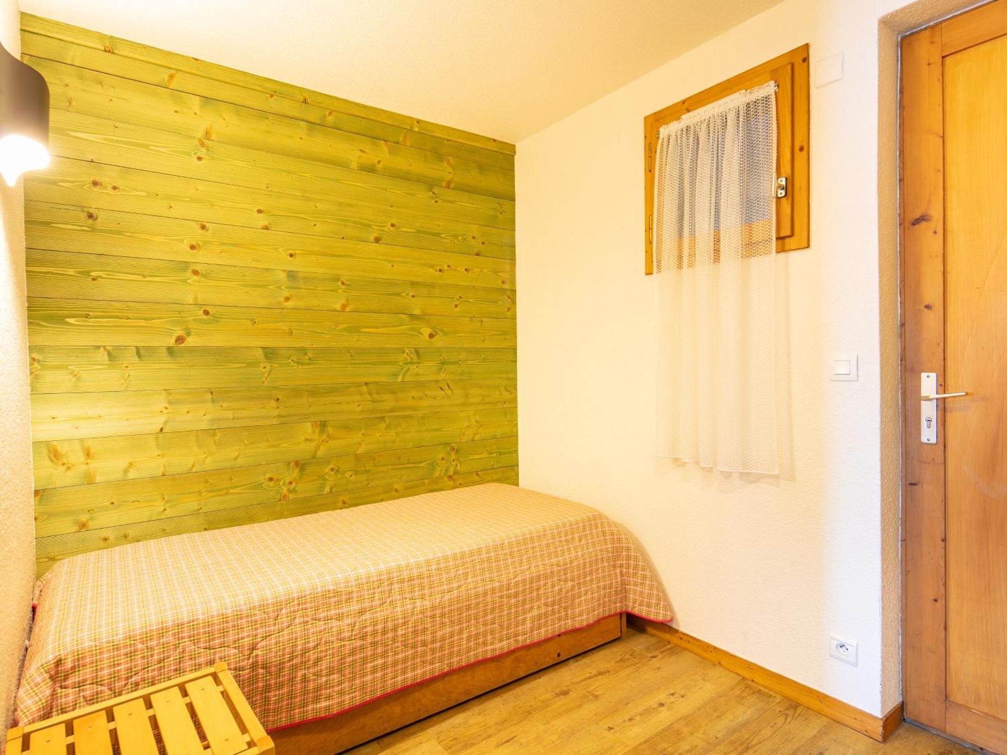 Vacanceole - Residence Le Sappey - Doucy La Léchère Dış mekan fotoğraf