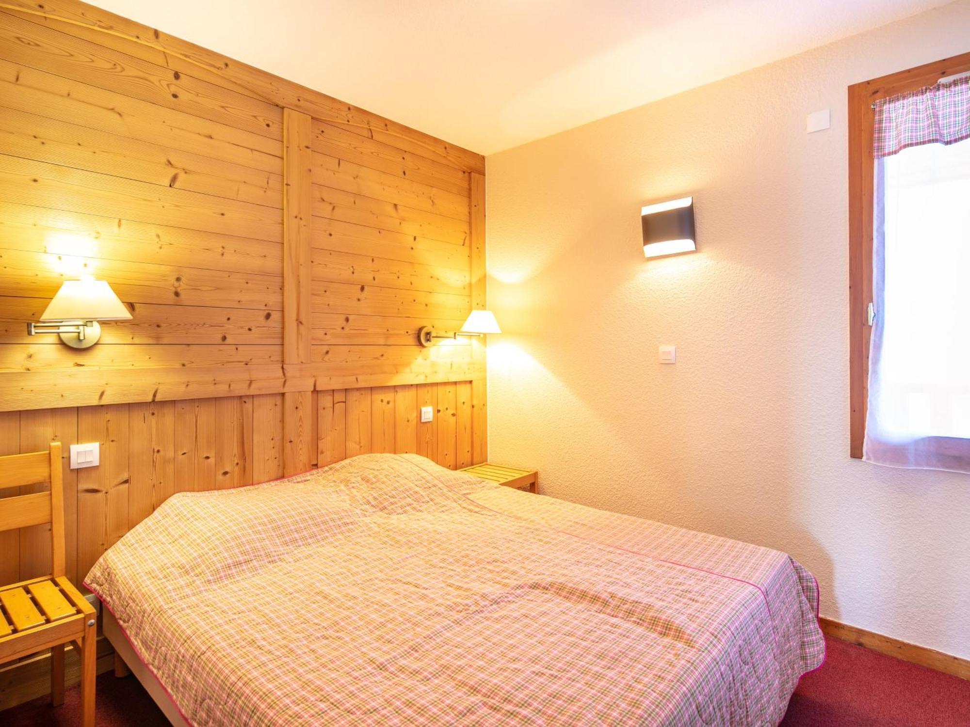 Vacanceole - Residence Le Sappey - Doucy La Léchère Dış mekan fotoğraf