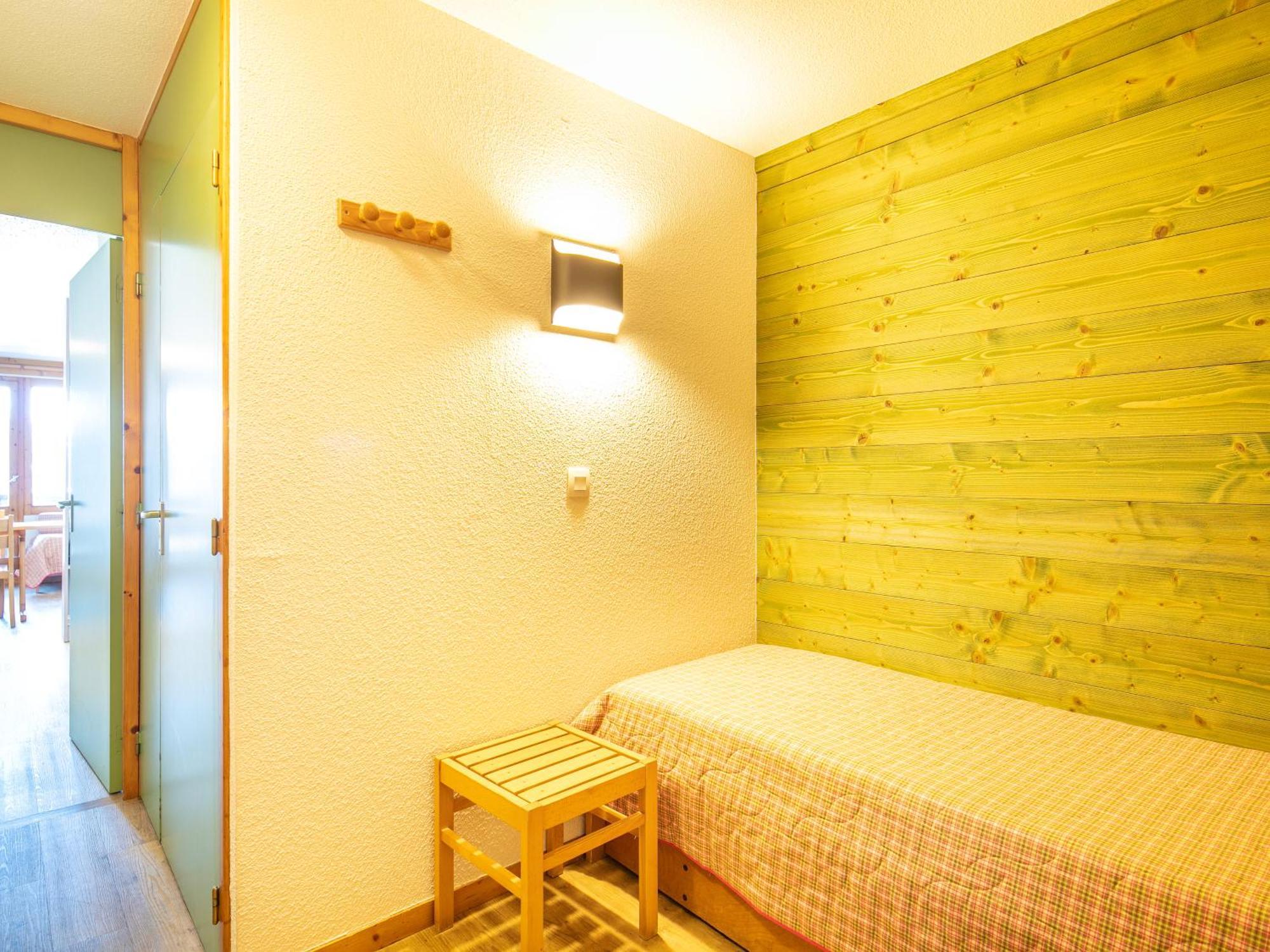Vacanceole - Residence Le Sappey - Doucy La Léchère Dış mekan fotoğraf