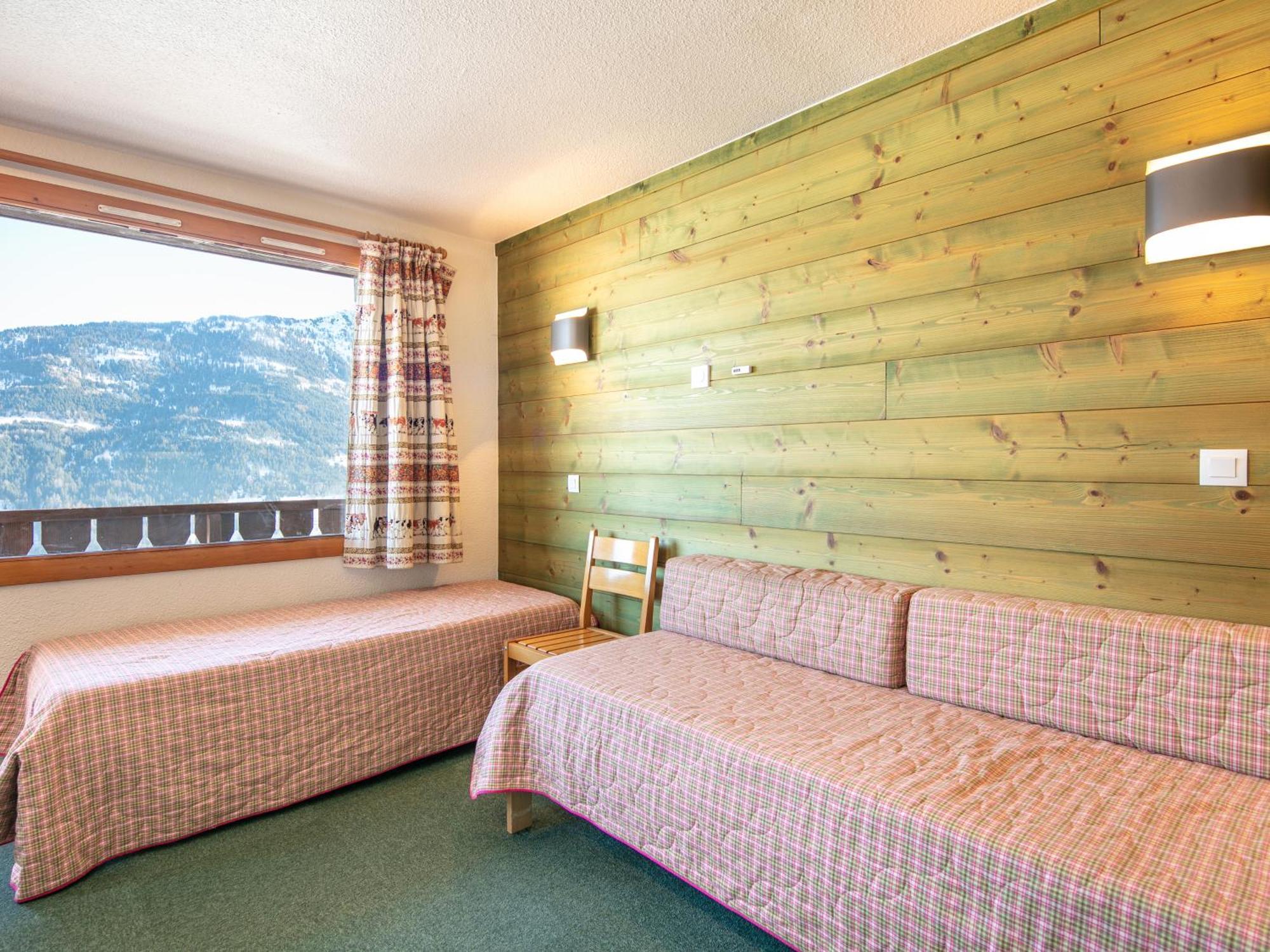 Vacanceole - Residence Le Sappey - Doucy La Léchère Dış mekan fotoğraf
