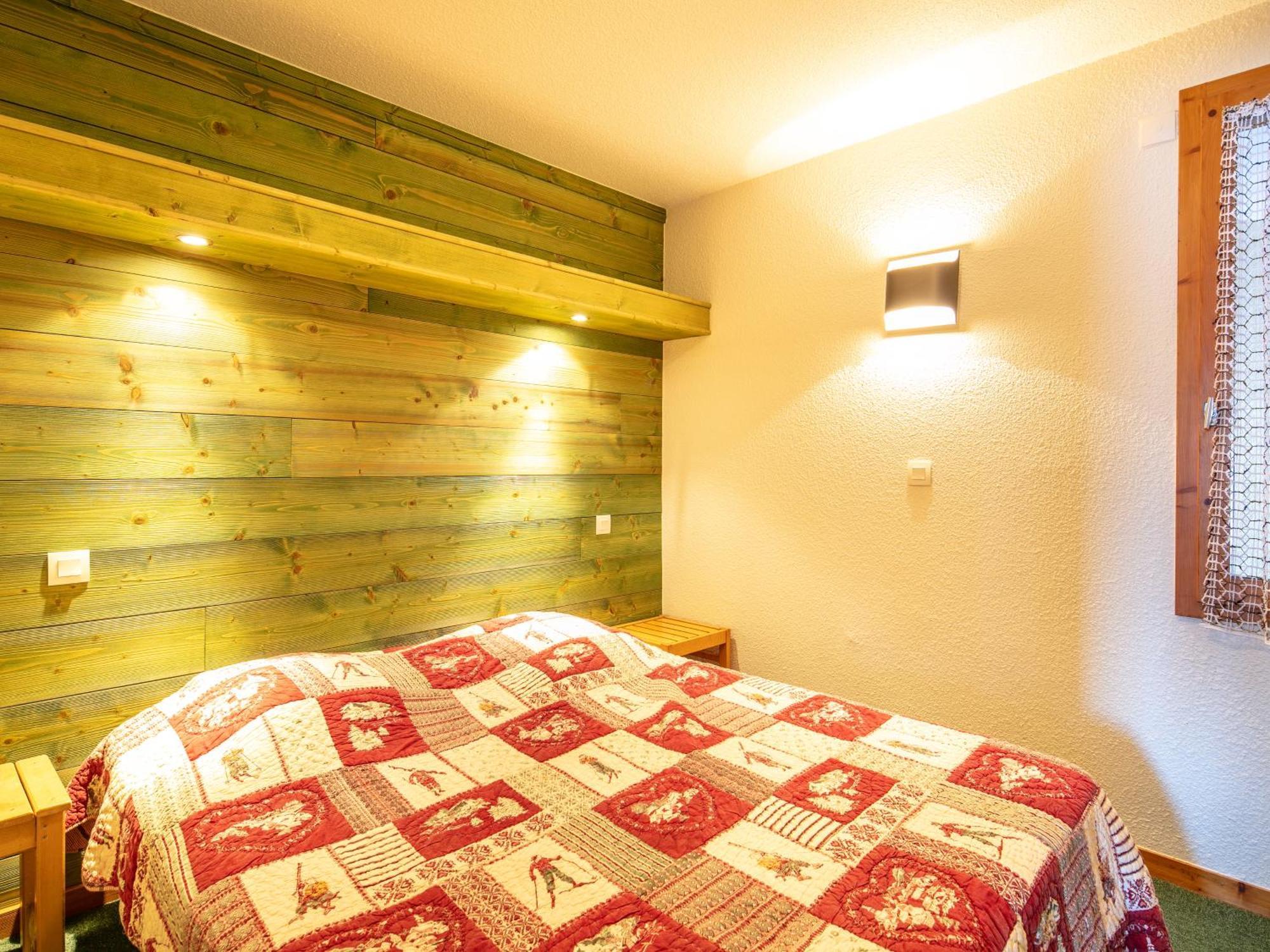 Vacanceole - Residence Le Sappey - Doucy La Léchère Dış mekan fotoğraf